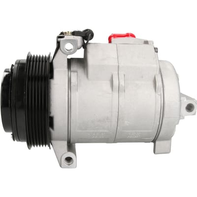 Compressor airconditioning NISSENS 89606