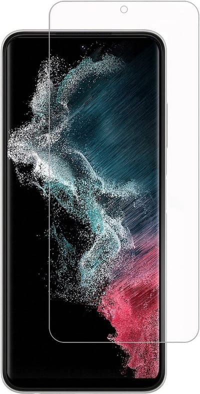 Samsung Galaxy S22 Ultra Screenprotector gehard glas bescherming – tempered glass