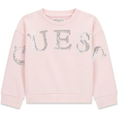 sweater voor babymeisjes Guess Active Top