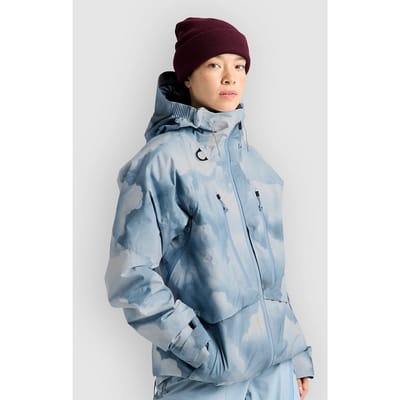 Burton Ak Gore Swash Ins Jas patroon