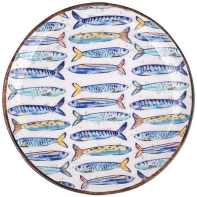 Tafelset Signes Grimalt Visbord L