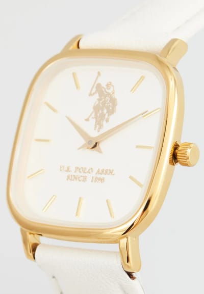 U.S. Polo Assn. Horloge Keira Dameshorloge