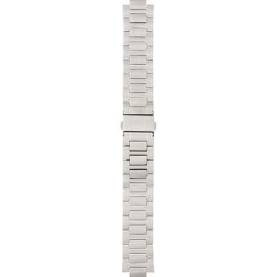 Bering Straps PT-A15240T-BTT Titanium Horlogeband