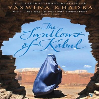 De Zwaluwen Van Kabul door Yasmina Khadra Paperback Boek 9780099466024