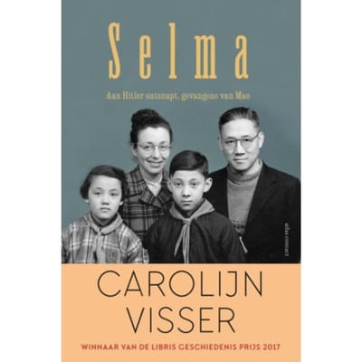 Selma - Carolijn Visser