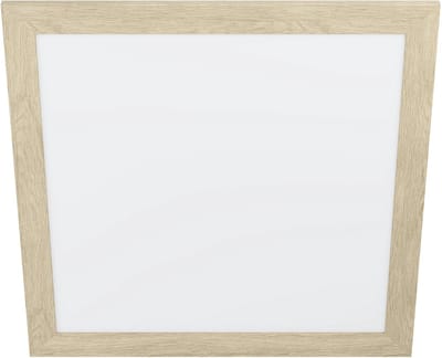 EGLO Piglionasso Plafondlamp - LED - 64.5 cm - Wit
