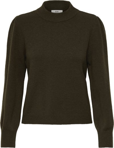 JDY - JDYRUE LIFE L/S PULLOVER KNT NOOS - Dames - Gebreide truien
