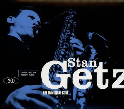 Immortal Soul - Stan Getz