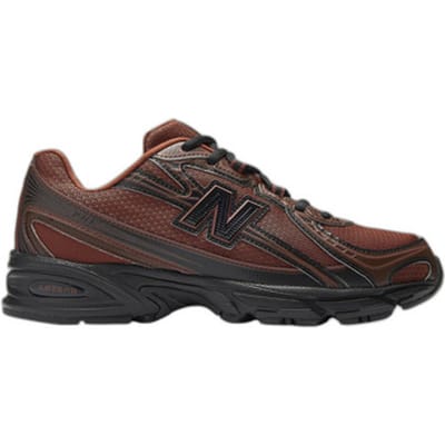Sneakers New Balance 740 Relic Brown Pumpernickel