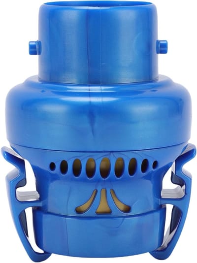 Flowregelaarklep FRV100 vervangend onderdeel voor MX8 en MX6 serie, ideaal voor automatische zwembadrobots met nauwkeurige waterregeling en optimale reinigingsefficiëntie