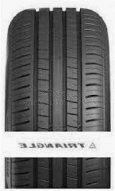 Zomerbanden - Autobanden Touring - Veilig Rijden - 8-laags Constructie - 185/65 R15 - Zwart