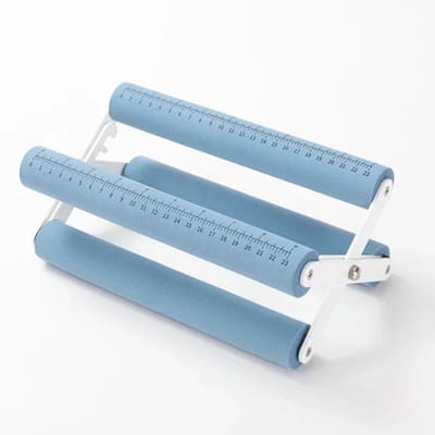 Craft Express Verstelbare Tumbler Cradle – Universele Houder voor Bekers & Tumblers – Ideaal voor Sublimatie & Personalisatie