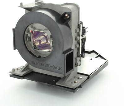 Nec NP39LP 100014157, Dukane 456-6650WA Projector Lamp (bevat originele UHP lamp) Nec NP39LP 100014157, Dukane 456-6650WA