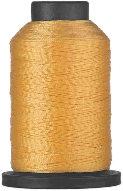 Amann Mettler Xtreme Pro Garen, Geel 7766