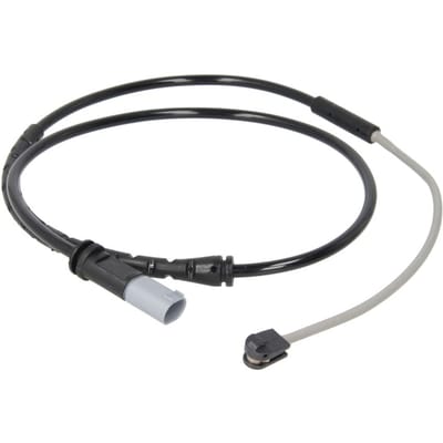 Waarschuwingscontact, remblokslijtage BOSCH 1 987 474 552