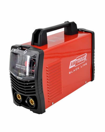 Awtools Speedline AWT-250 - Inverter Lastechniek - 250A - LCD - VRD