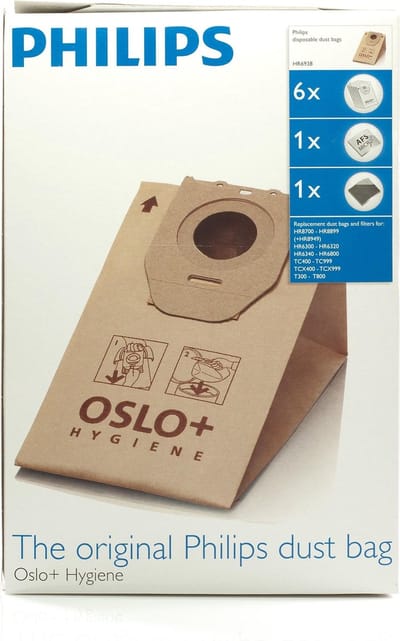 Philips Stofzuigerzak HR6938OSH