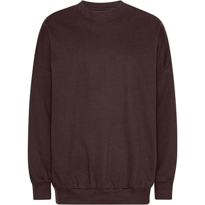 Oversized sweatshirt Tiger
