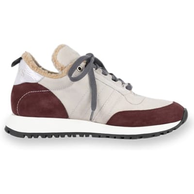 10DAYS Easy Sneakers Größe: 36 | Trainers Outlet | Damen