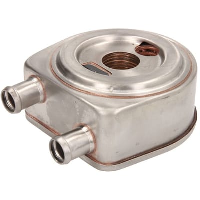 Olie radiator, motorolie THERMOTEC D4R003TT