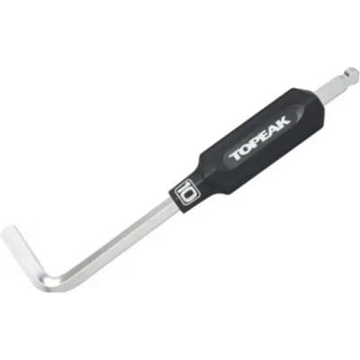 Topeak inbussleutel DuoHex 10mm - 15410083