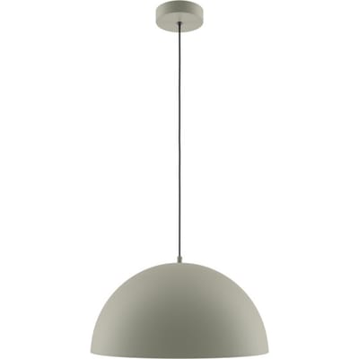 Maytoni - Hanglamp Basic colors - Grijs - Ø35
