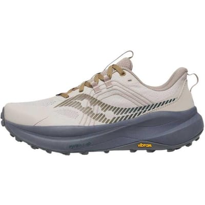 Baskets Saucony Xodus Ultra 4 Avoine Kodiak Homme Crème S21032-244 41 gray