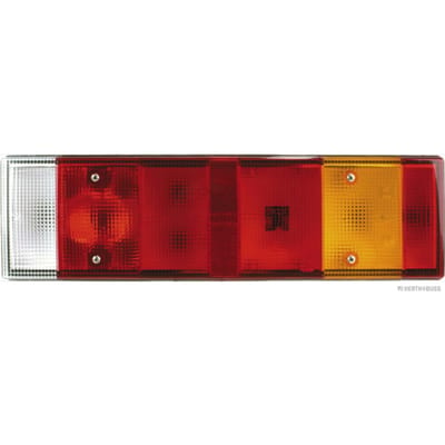 Achterlicht HERTH+BUSS ELPARTS 83840527