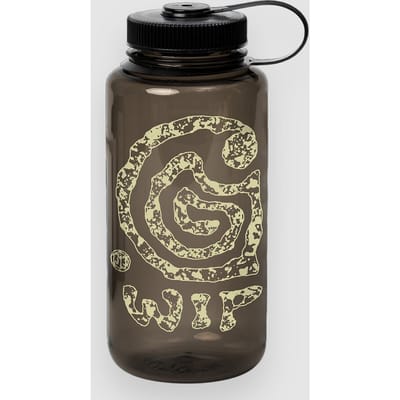 Carhartt WIP Helix Water Fles patroon