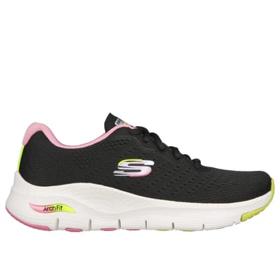 Cross-training schoenen voor dames Skechers Arch Fit-Infinity Cool