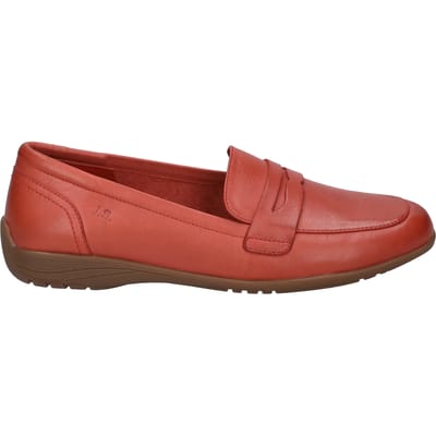 JOSEF SEIBEL Fenja 22 | Ballerina voor Dames | rood