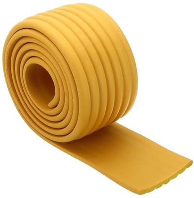Dailygoods- Ladderkussens Zelfklevend - Antislipschuim - Trapgrepen - Gewatteerd - Verbeterd Voetcomfort - Houtkleur - Trapkussens