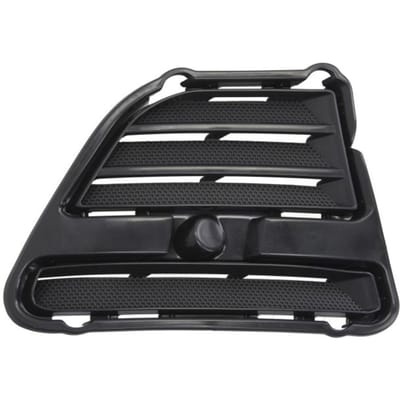 Ventilatierooster, bumper BLIC 6502-07-2585916P rechts