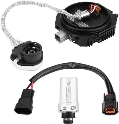 Xenon Ballast - 28474-89915 - Xenon Headlight Ballast - Ignition Lamp - geschikt voor 350Z - Altima - Maxima - G35