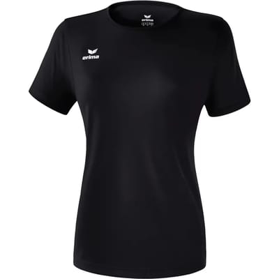 Dames T-shirt Erima Fonctionnel Teamsport