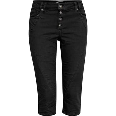 Damesbroek Pulz Jeans Rosita Capri