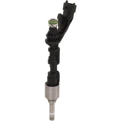 Injecteur de carburant 8W93‑9F593‑AD Remplacement de la buse d'injecteur de carburant pour Jaguar F‑Type XF I XJ XK II