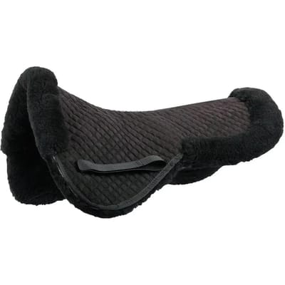 Merino Zadelonderlegger voor paarden Harry's Horse Full