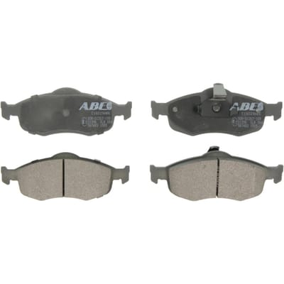 Remblokset ABE C1G029, voor