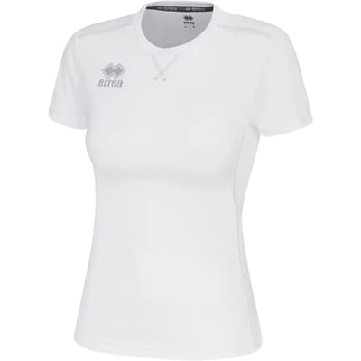 Errea Marion T-Shirt Met Korte Mouwen Mc Jr - Sportswear - Kinderen