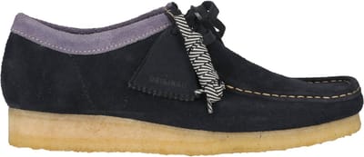 Nette schoenen Clarks Originals Wallabee