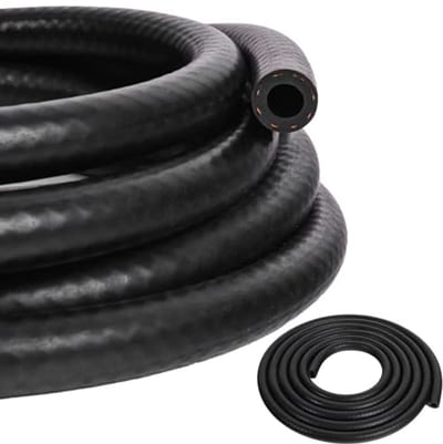 Benzineslang 3m 12mm I.D. Voor Kleine Motoren en Voertuigen