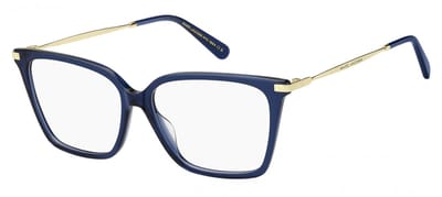 Brillen met correctie Marc Jacobs Marc 833 PJP