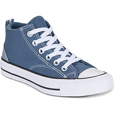 Converse  Hoge Sneakers Chuck Taylor All Star Malden Street