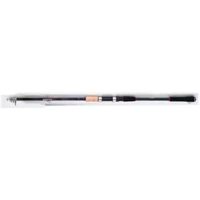 Shimano Fishing Sienna Ar Tegt Wrap Bolognese Hengel Goud 3.30 m / 30-60 g