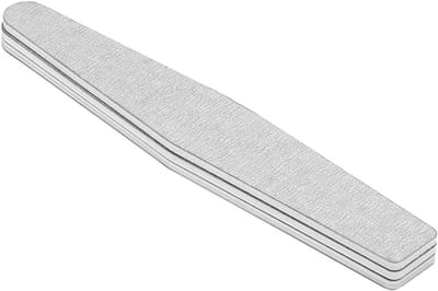Wave Rasp Stick - Doseerstiften - Modelbouw - Kunststof Materiaal - 3 stuks - Niet gespecificeerd