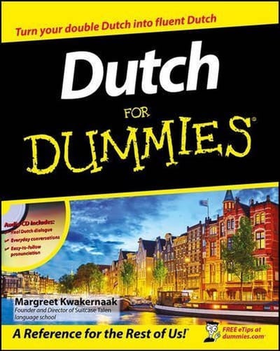 Leer Nederlands: Complete Beginnersgids voor de Nederlandse Taal
