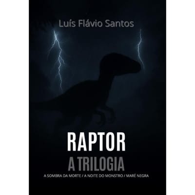 Raptor - Luís Flávio Santos