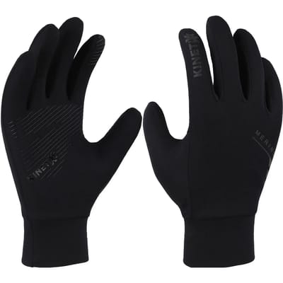 Gants KinetiXx Teris Merino