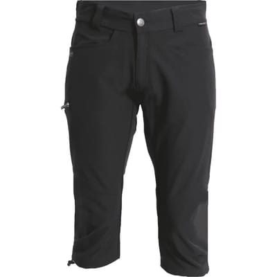 Damesshort Dobsom Moss Capri